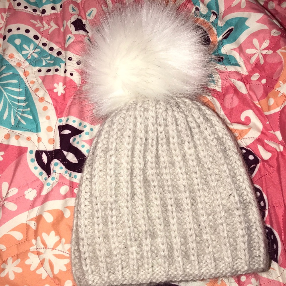A hat